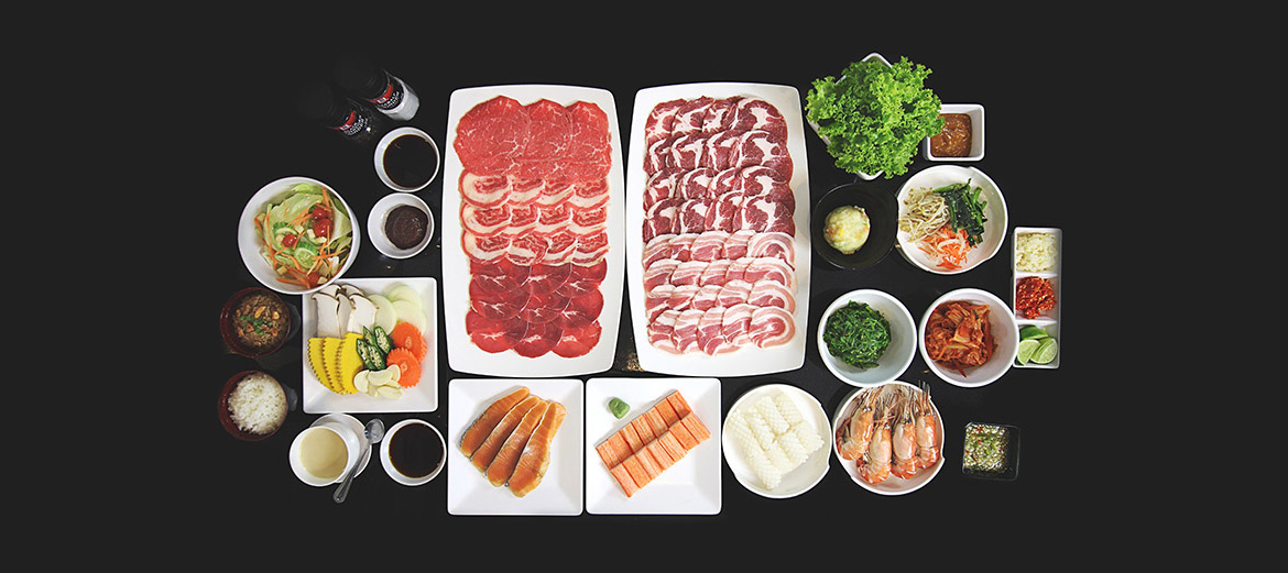 焼肉