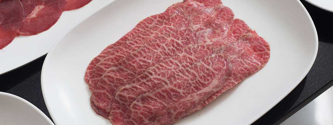 巴勒副肉